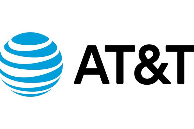 AT&T logo